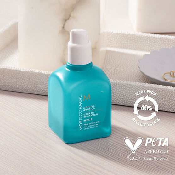 Sérum Reparador de Pontas Moroccanoil Mending Infusion